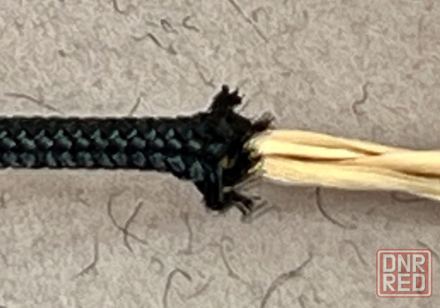 Паракорд диаметром 1,5 мм длина 1000м Донецк - изображение 5