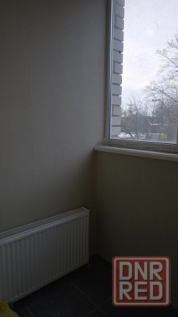 Продам 2х квартиру в новом доме на Марии Ульяновой Донецк - изображение 5