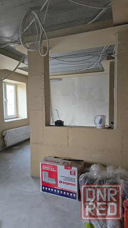 Продам 2х квартиру в новом доме на Марии Ульяновой Донецк - изображение 10