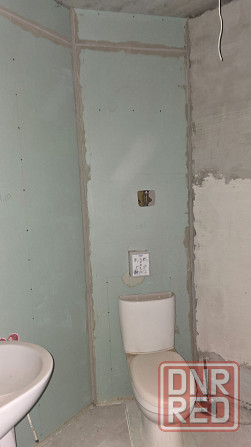 Продам 2х квартиру в новом доме на Марии Ульяновой Донецк - изображение 6