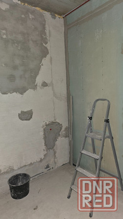 Продам 2х квартиру в новом доме на Марии Ульяновой Донецк - изображение 7