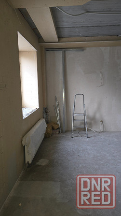 Продам 2х квартиру в новом доме на Марии Ульяновой Донецк - изображение 4