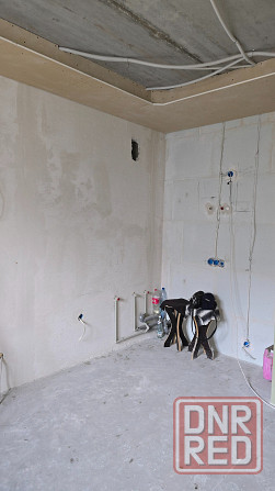 Продам 2х квартиру в новом доме на Марии Ульяновой Донецк - изображение 1