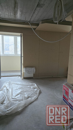 Продам 2х квартиру в новом доме на Марии Ульяновой Донецк - изображение 8