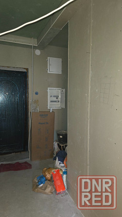 Продам 2х квартиру в новом доме на Марии Ульяновой Донецк - изображение 3