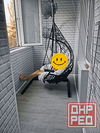 2-х ком. квартира, 50 м кв, 3/9 этаж, Киевский р-н, ул. Артема, 7 млн руб Донецк - изображение 1