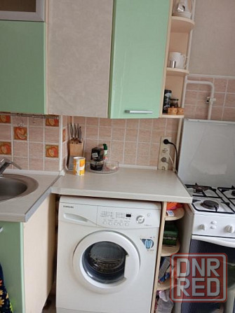 2-х ком. квартира, 50 м кв, 3/9 этаж, Киевский р-н, ул. Артема, 7 млн руб Донецк - изображение 9