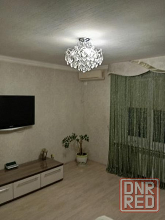 2-х ком. квартира, 50 м кв, 3/9 этаж, Киевский р-н, ул. Артема, 7 млн руб Донецк - изображение 2