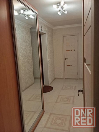 2-х ком. квартира, 50 м кв, 3/9 этаж, Киевский р-н, ул. Артема, 7 млн руб Донецк - изображение 7