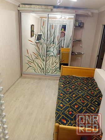 2-х ком. квартира, 50 м кв, 3/9 этаж, Киевский р-н, ул. Артема, 7 млн руб Донецк - изображение 4