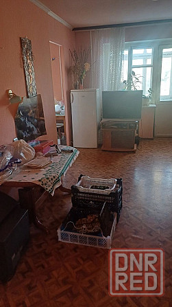 Срочная продажа 2-х комнатной квартиры в Калинскм районе ( пр, Ильича) Донецк - изображение 6