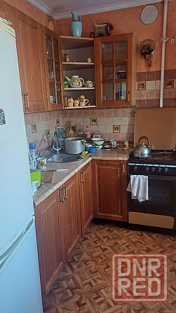 Срочная продажа 2-х комнатной квартиры в Калинскм районе ( пр, Ильича) Донецк - изображение 2