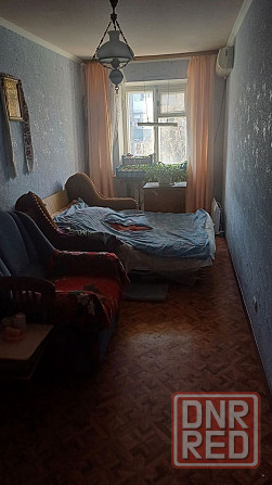 Срочная продажа 2-х комнатной квартиры в Калинскм районе ( пр, Ильича) Донецк - изображение 7