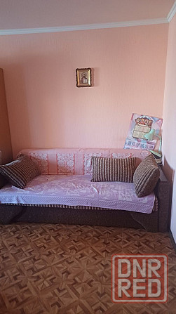 Срочная продажа 2-х комнатной квартиры в Калинскм районе ( пр, Ильича) Донецк - изображение 4