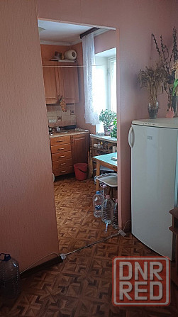 Срочная продажа 2-х комнатной квартиры в Калинскм районе ( пр, Ильича) Донецк - изображение 8