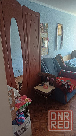 Срочная продажа 2-х комнатной квартиры в Калинскм районе ( пр, Ильича) Донецк - изображение 5