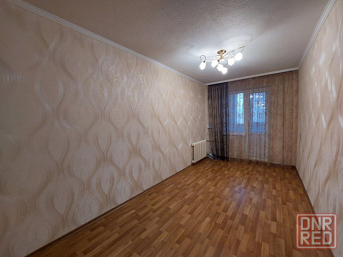 Продам 3х комнатную квартиру 2/9, 65 м2.Киевскикий Рик. Донецк - изображение 3