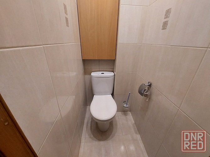 Продам 3х комнатную квартиру 2/9, 65 м2.Киевскикий Рик. Донецк - изображение 8