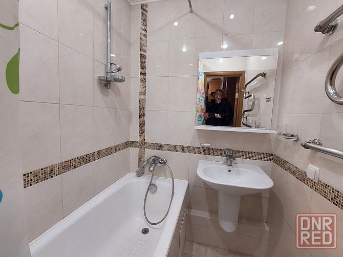 Продам 3х комнатную квартиру 2/9, 65 м2.Киевскикий Рик. Донецк - изображение 9