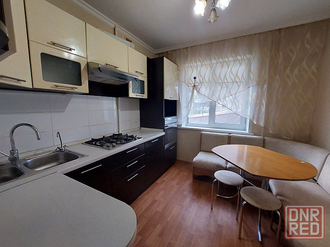 Продам 3х комнатную квартиру 2/9, 65 м2.Киевскикий Рик. Донецк - изображение 5