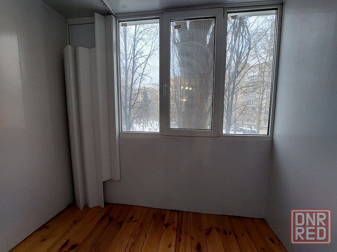 Продам 3х комнатную квартиру 2/9, 65 м2.Киевскикий Рик. Донецк - изображение 4