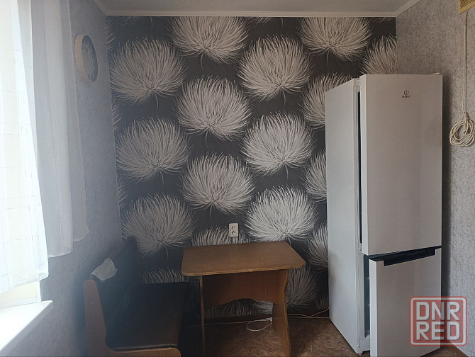 Сдам 1-к квартиру м-н Донской 4197808 феникс Донецк - изображение 6