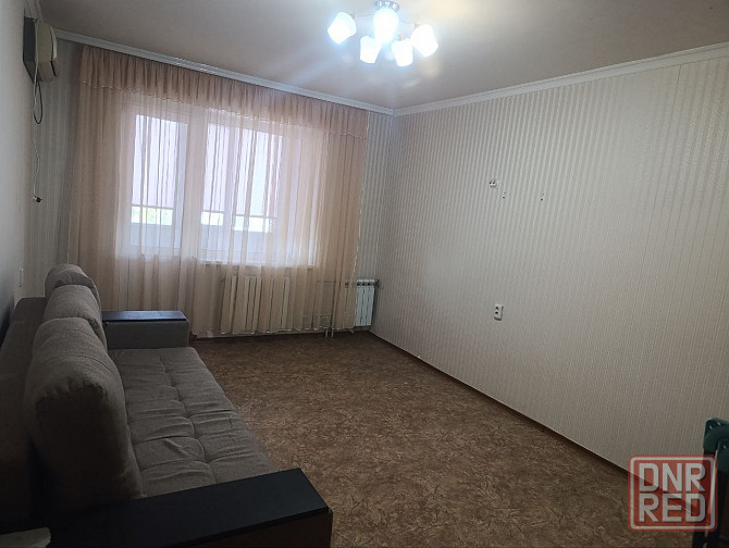 Сдам 1-к квартиру м-н Донской 4197808 феникс Донецк - изображение 1