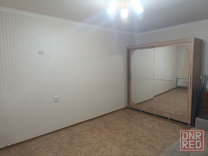 Сдам 1-к квартиру м-н Донской 4197808 феникс Донецк - изображение 2