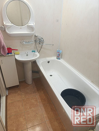 Сдам 1-к квартиру м-н Донской 4197808 феникс Донецк - изображение 7