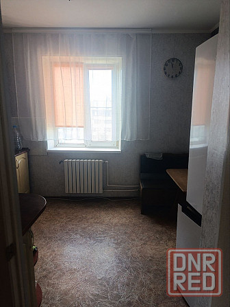 Сдам 1-к квартиру м-н Донской 4197808 феникс Донецк - изображение 5