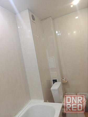 Сдам 1-к квартиру м-н Донской 4197808 феникс Донецк - изображение 8