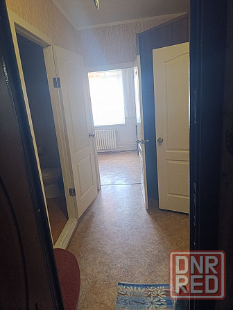 Сдам 1-к квартиру м-н Донской 4197808 феникс Донецк - изображение 3