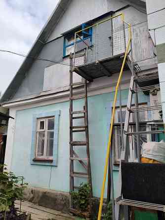 Продается не большой но очень Добротный дом в Куйбышевском районе Донецк