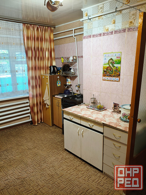 Продается не большой но очень Добротный дом в Куйбышевском районе Донецк - изображение 9