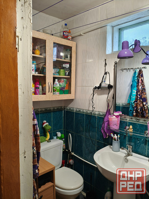 Продается не большой но очень Добротный дом в Куйбышевском районе Донецк - изображение 5