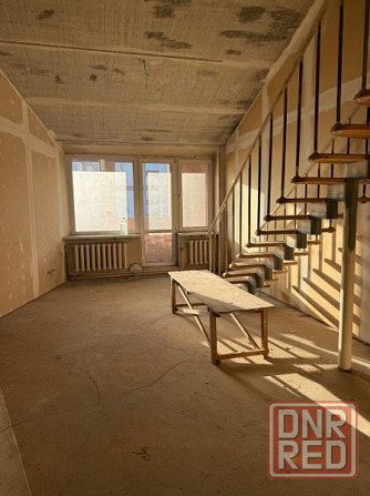 4- х ком. квартира, 173 м2, 9/10 этаж, Пирамида, Ворошиловский р-н, 11,5 млн руб Донецк - изображение 1