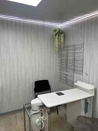 Сдается салон 14 км. Центр города Макеевка