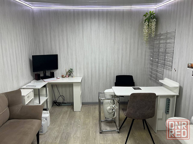 Сдается салон 14 км. Центр города Макеевка - изображение 1