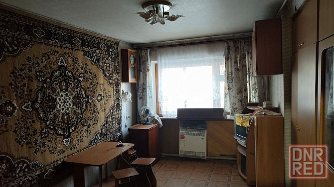 1-к квартира в Макеевке, Центрально-городской район, район 3/5 Макеевка - изображение 6