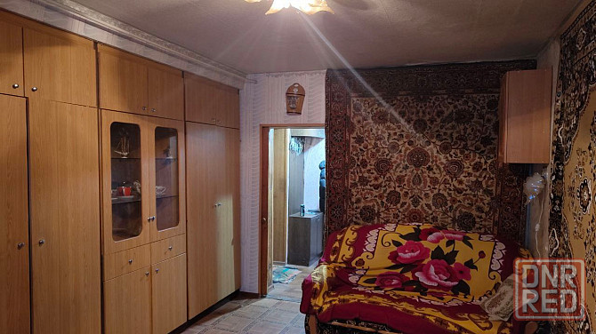 1-к квартира в Макеевке, Центрально-городской район, район 3/5 Макеевка - изображение 7