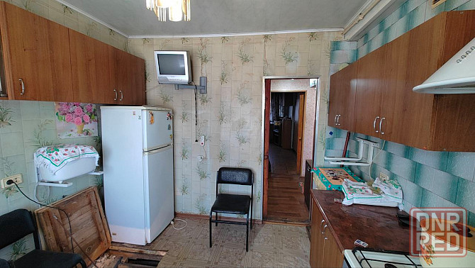 1-к квартира в Макеевке, Центрально-городской район, район 3/5 Макеевка - изображение 2