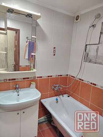 Продам 2 комнатную квартиру на рынке Бахчиванджи Мариуполь - изображение 3