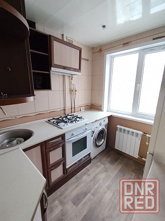 Продам 2 комнатную квартиру на рынке Бахчиванджи Мариуполь - изображение 1