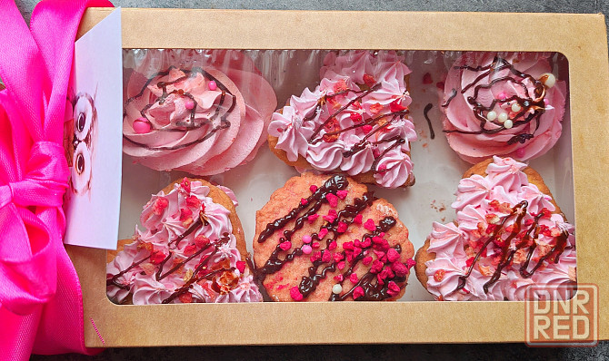 Домашний зефир и зефиросендвичи Донецк - изображение 7