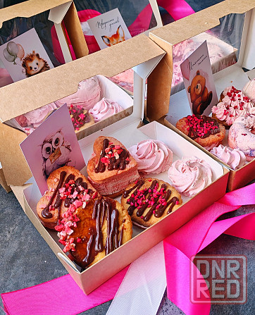 Домашний зефир и зефиросендвичи Донецк - изображение 4