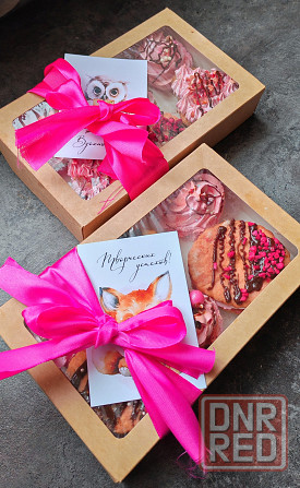 Домашний зефир и зефиросендвичи Донецк - изображение 5