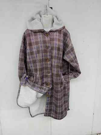 Куртка Донецк