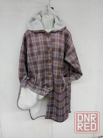 Куртка Донецк - изображение 1