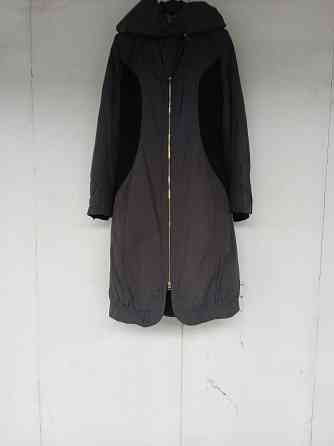 Плащ демисезонный Донецк