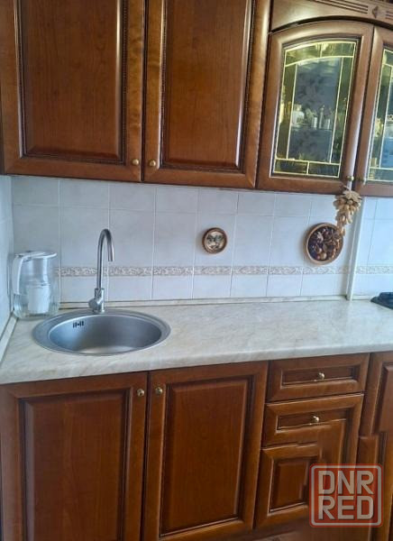 2 - х ком. квартира, 50 м2, 5/9 этаж, ул.Университетская, Киевский р-н 6,5 млн руб Донецк - изображение 7